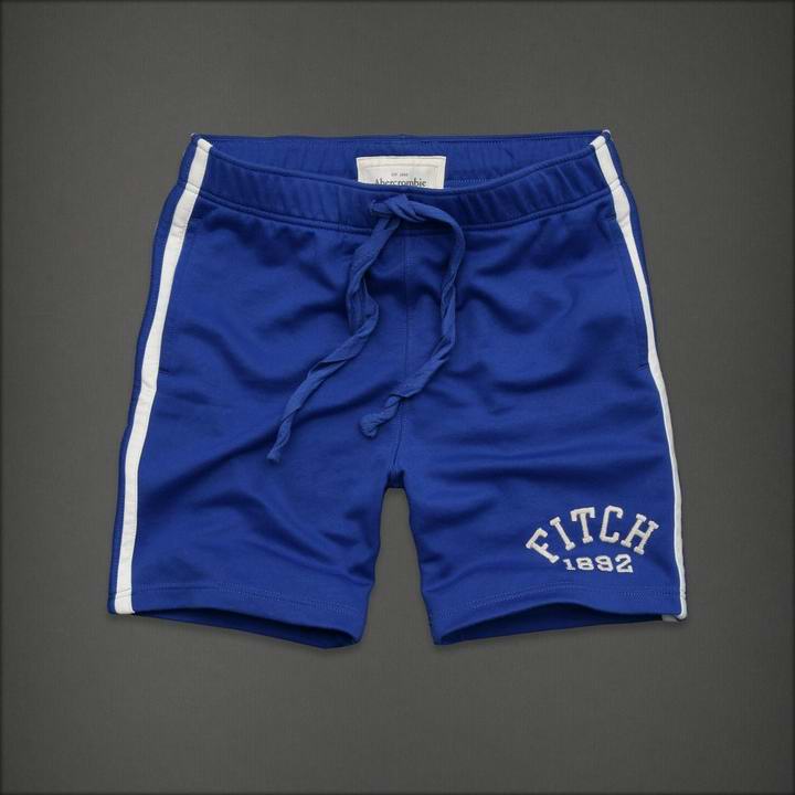 Short Abercrombie & Fitch Homme